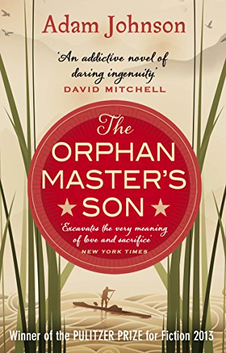 The Orphan Master's Son: Barack Obama’s Summer Reading Pick 2019